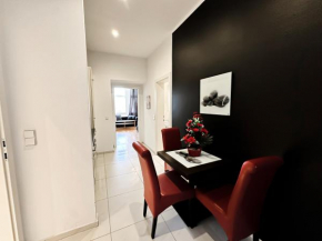 Cozy Rooms in Brigittenau Area MM29 Vienna